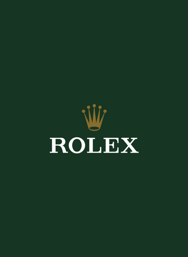 Rolex F