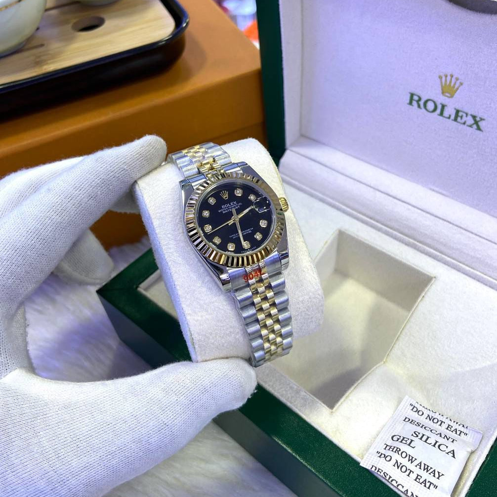 Rolex Datejust 41