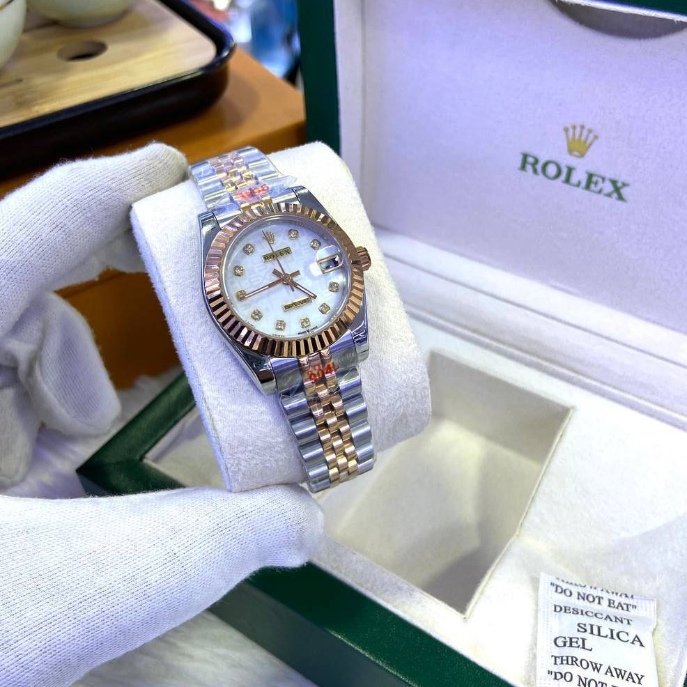 Rolex Lady-Datejust