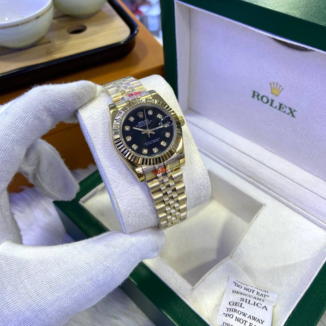 Rolex Lady-Datejust
