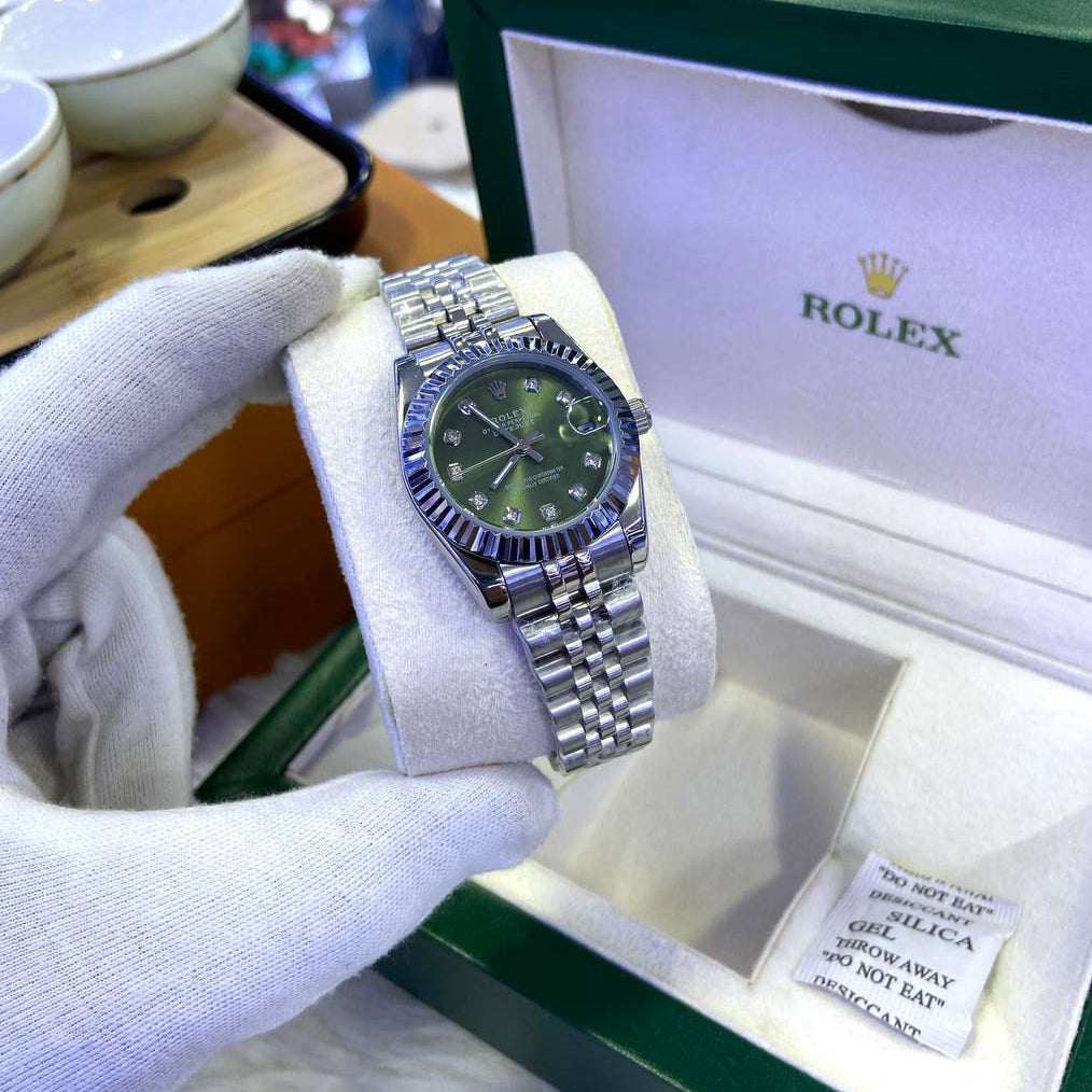 Rolex Lady-Datejust
