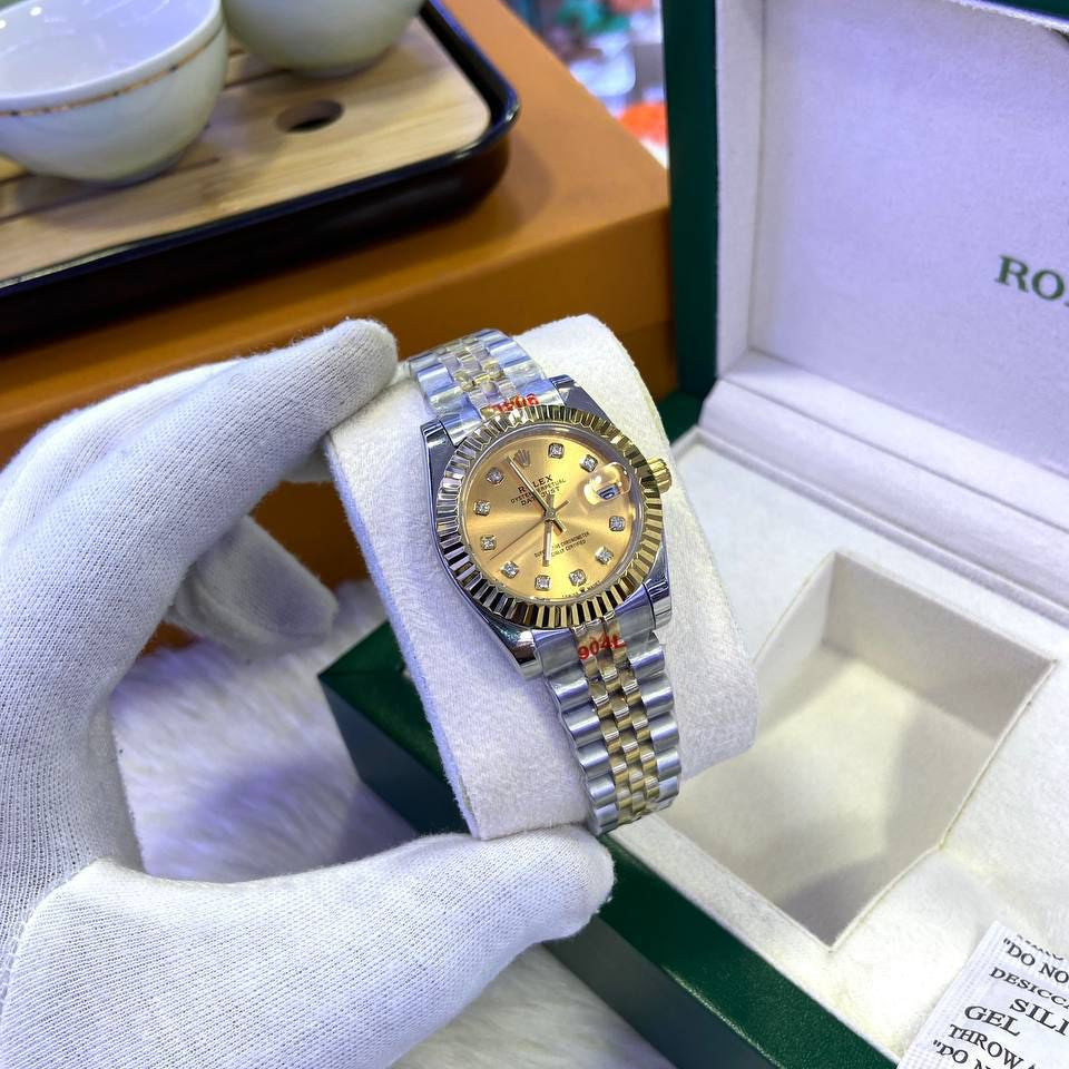 Rolex Lady-Datejust