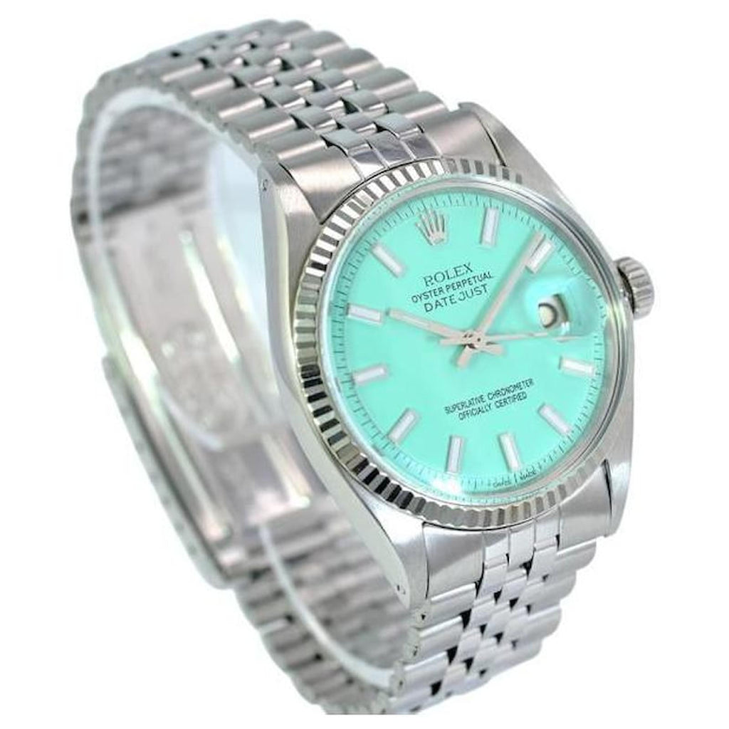 Rolex Datejust 41