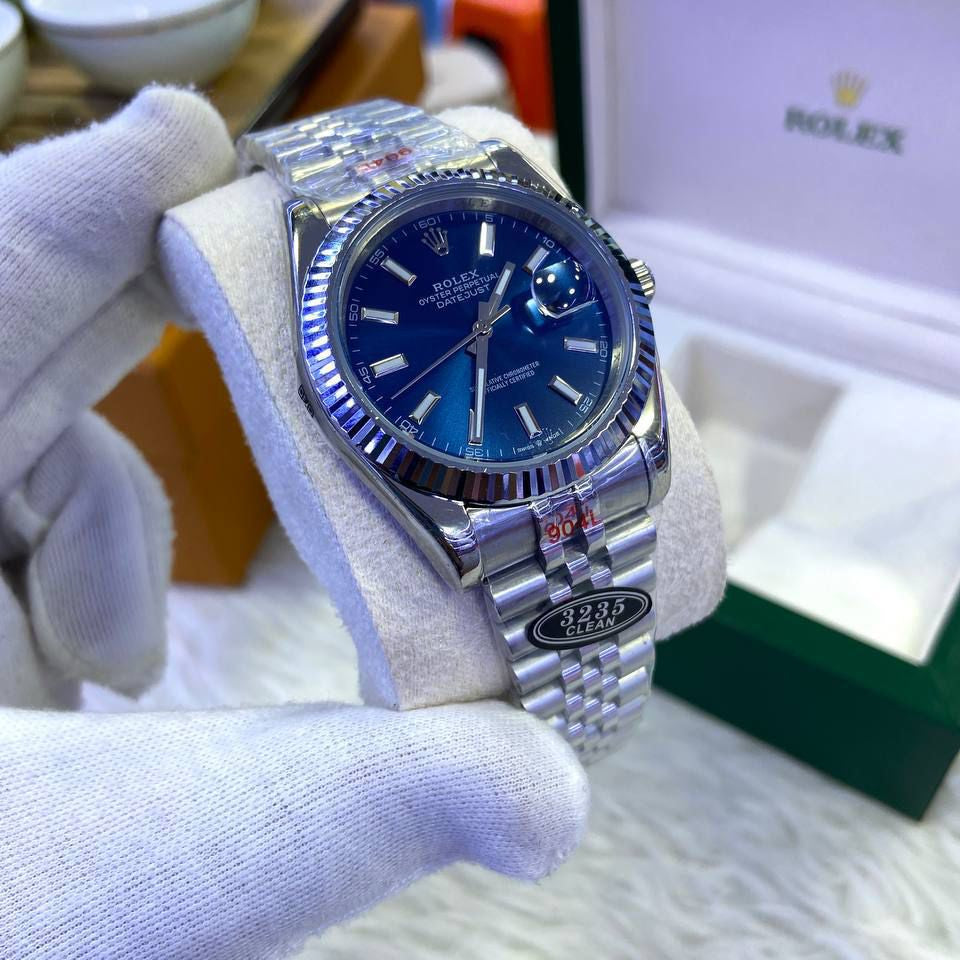 Rolex Datejust 41