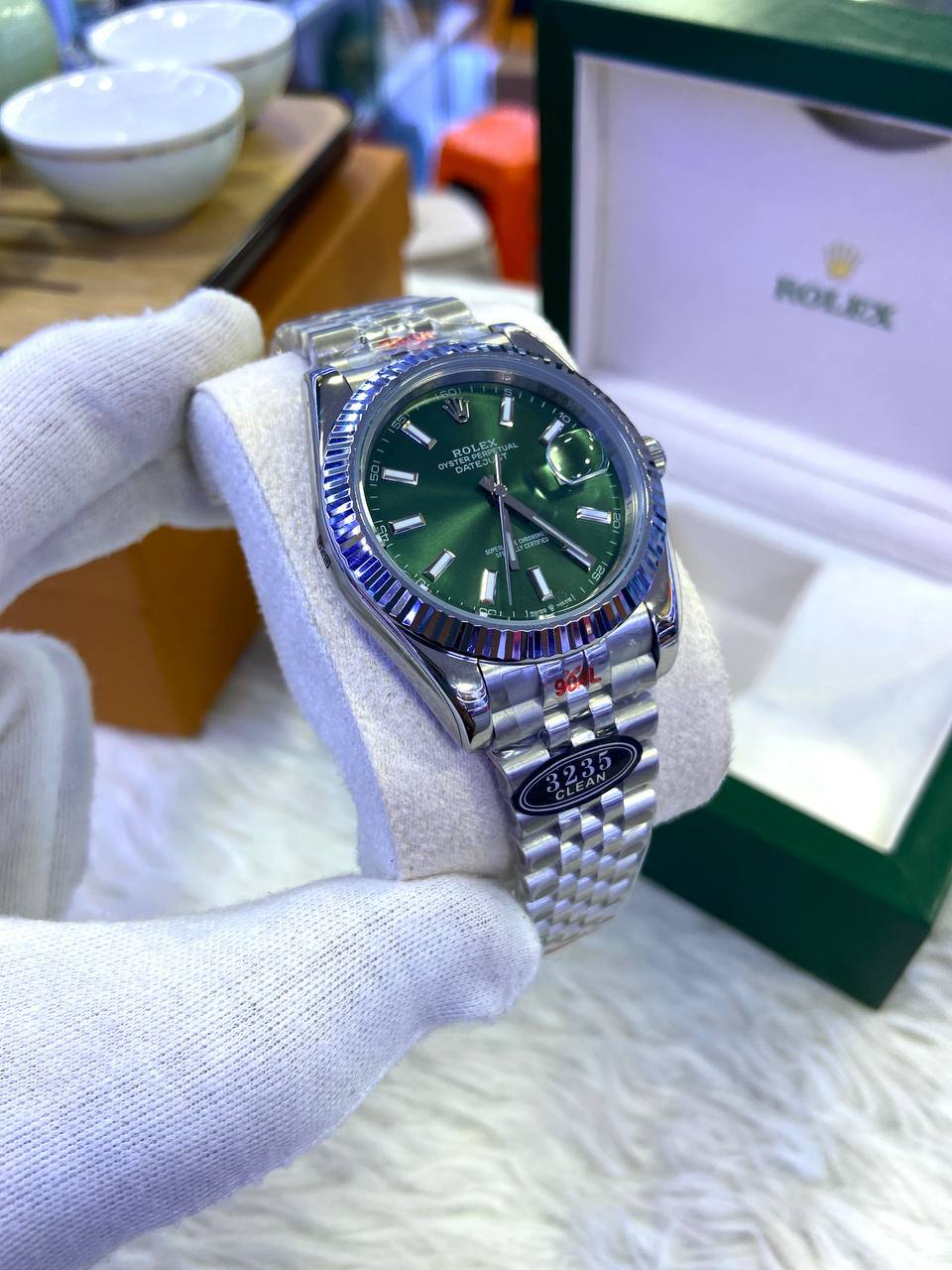 Rolex