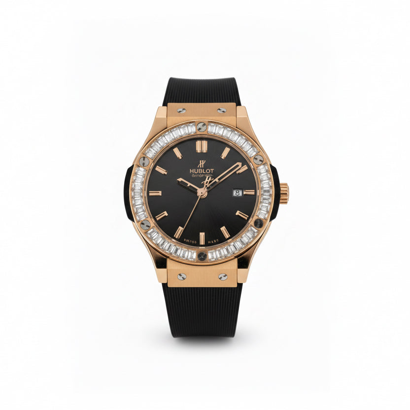 Hublot Classic Fusion