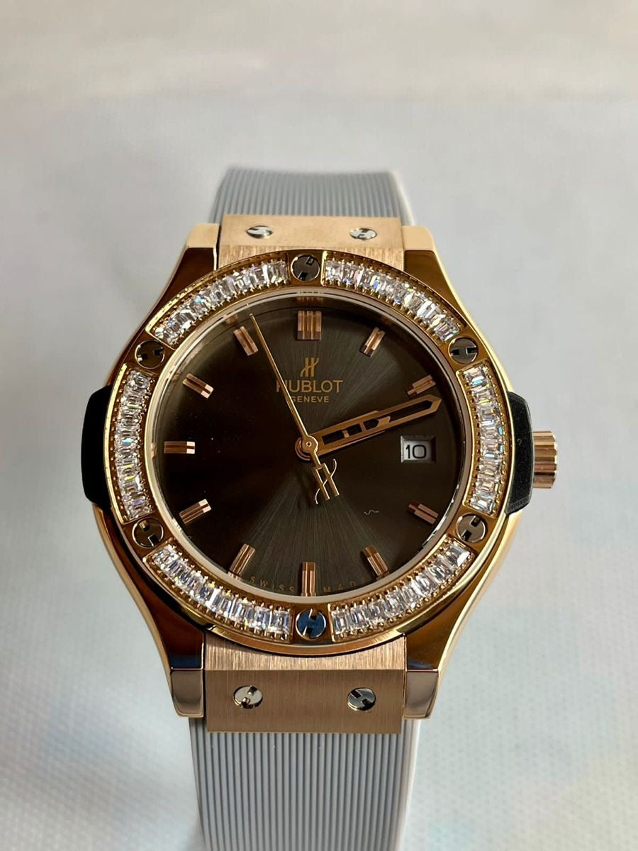 Hublot Classic Fusion