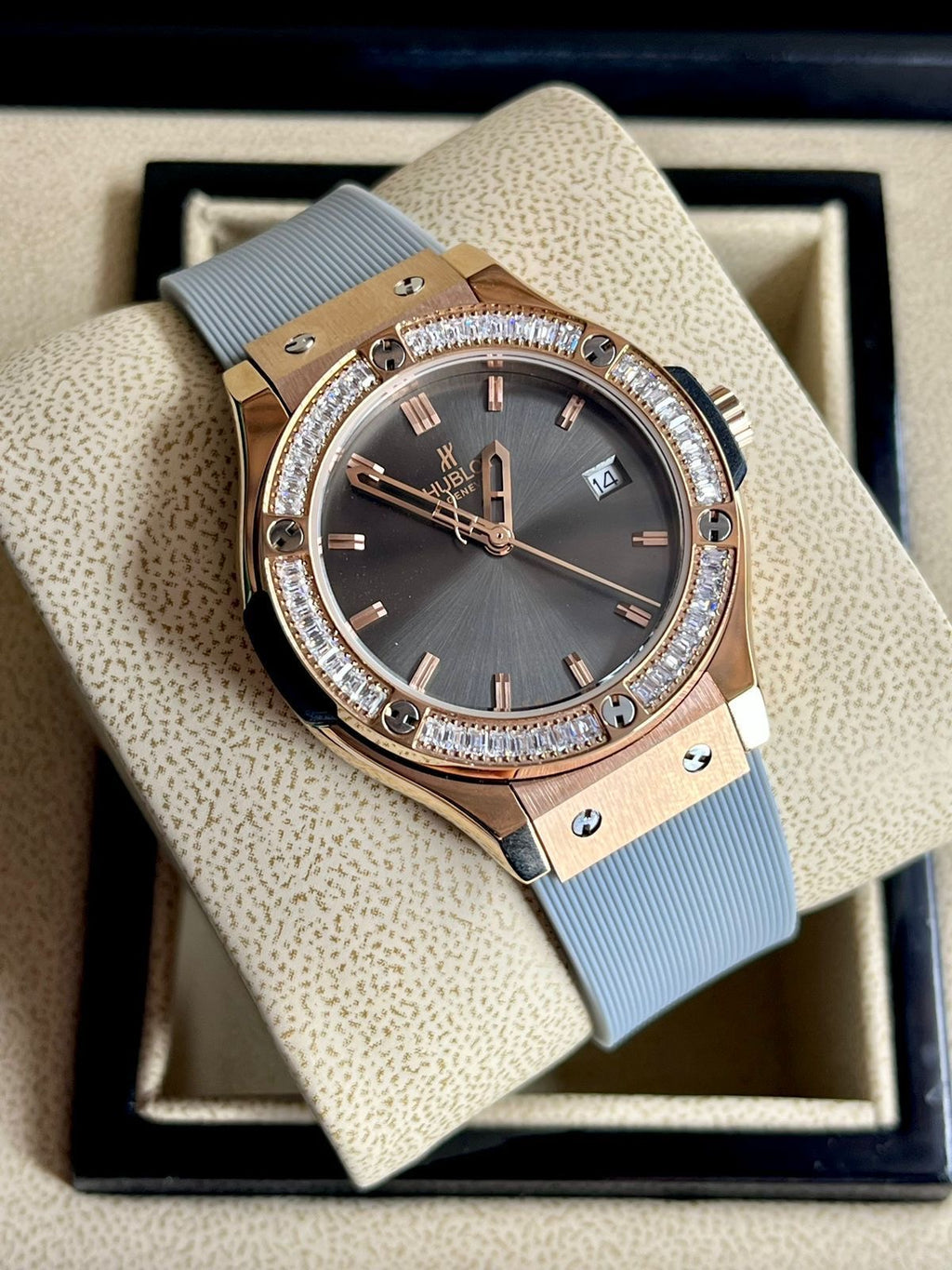 Hublot Classic Fusion