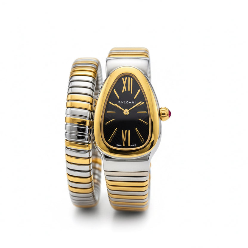 Bvlgari Serpenti Tubogas