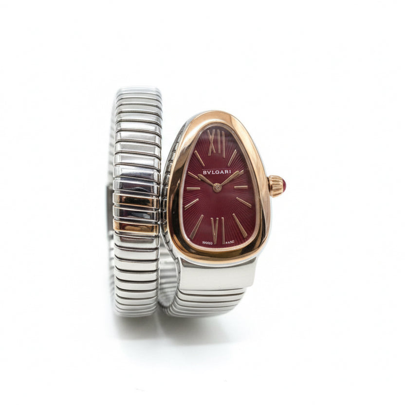 Bulgari Serpenti Tubogas