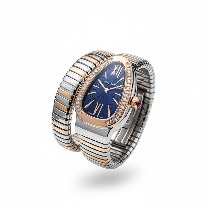 Bvlgari Serpenti Tubogas