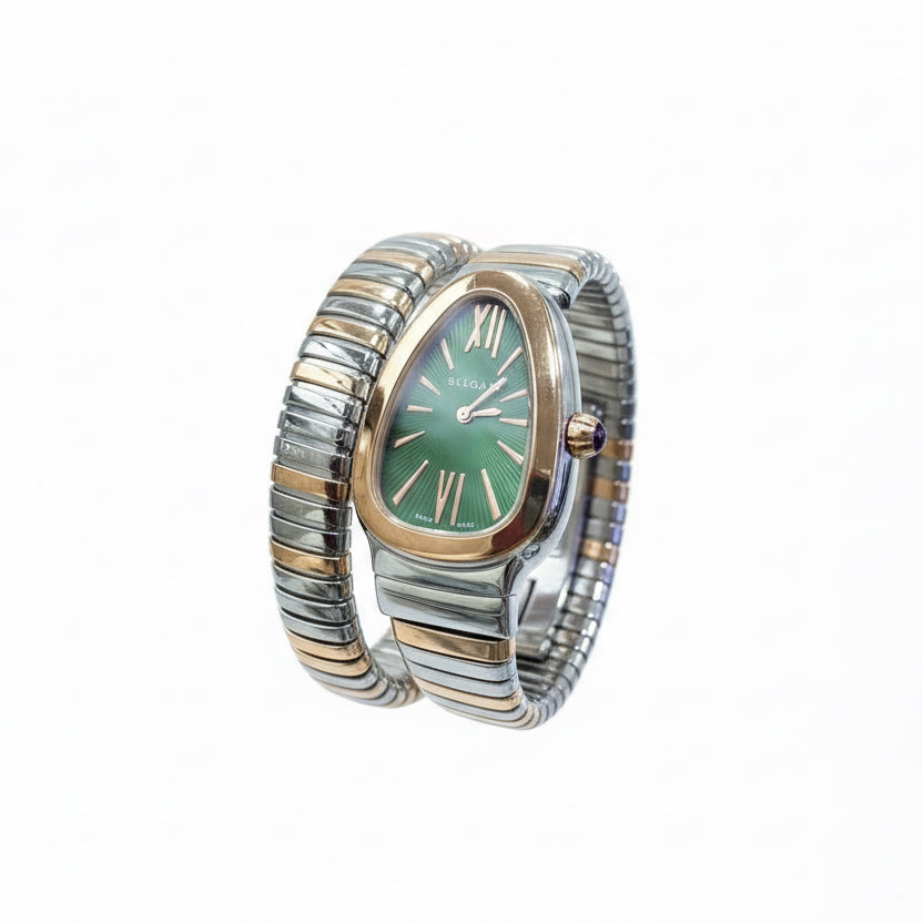 Bulgari Serpenti Tubogas