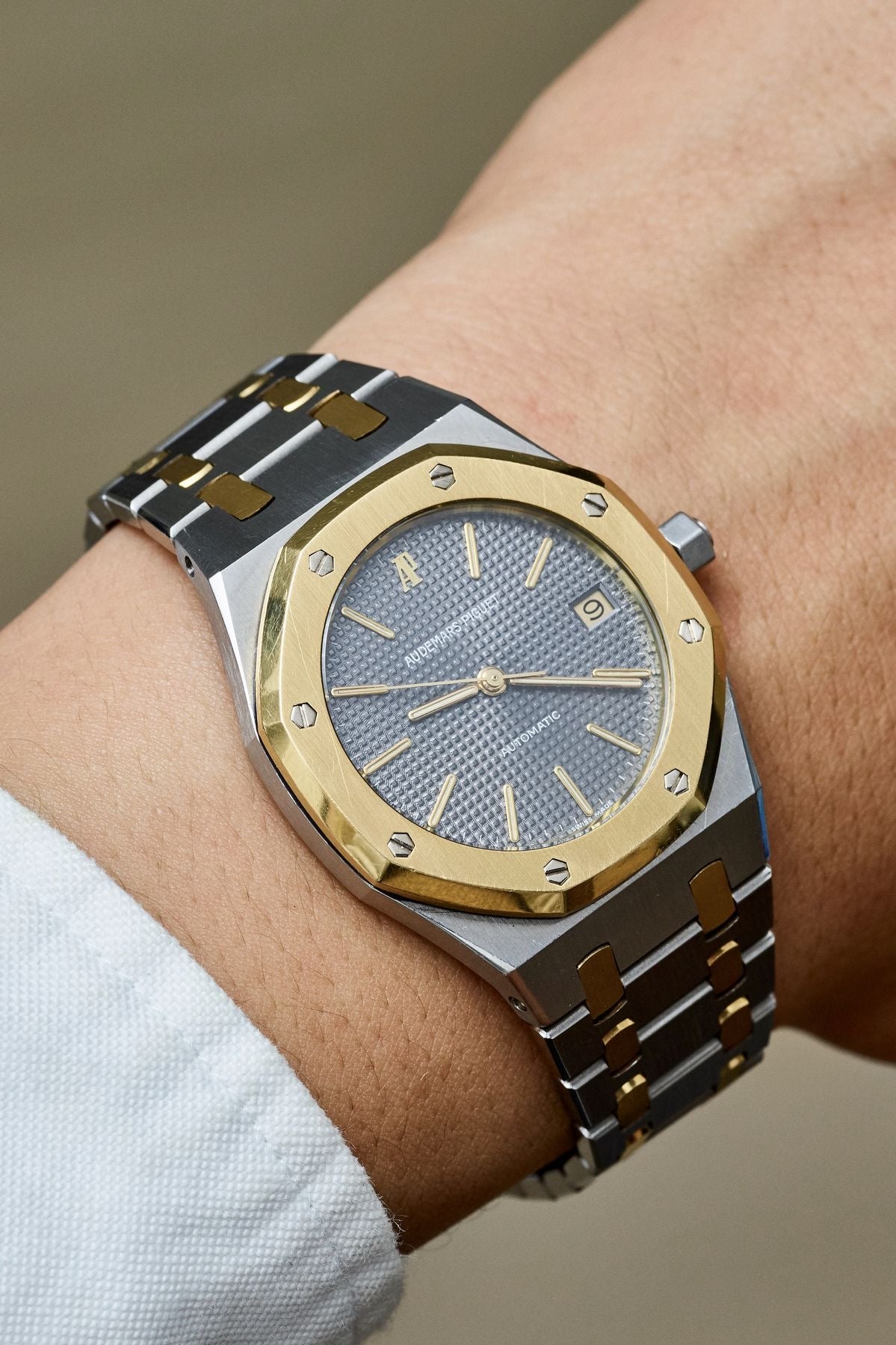 Audemars Piguet Royal