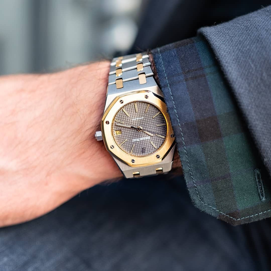 Audemars Piguet Royal