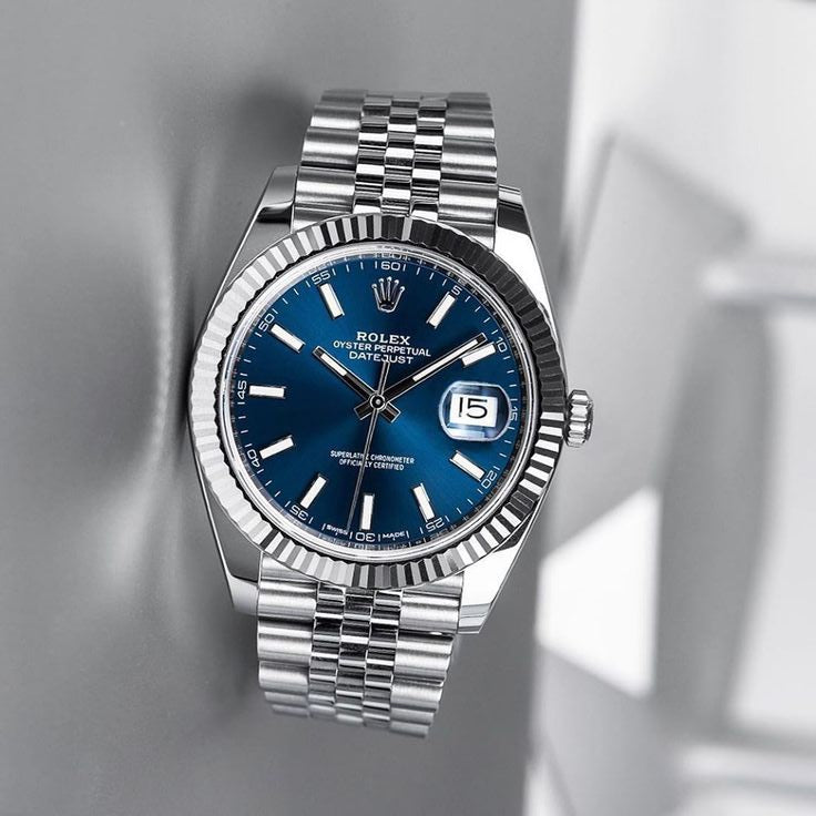 Rolex Datejust 41