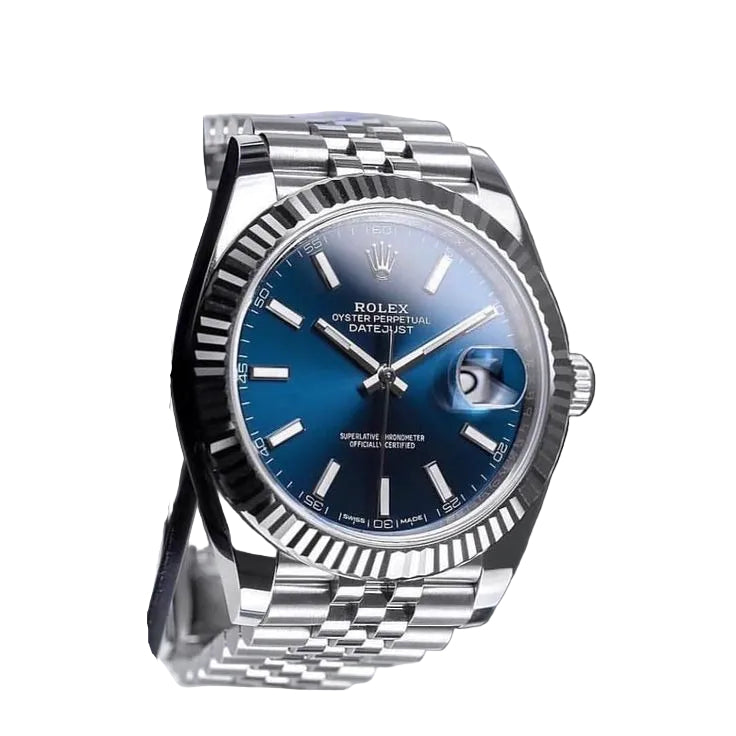 Rolex Datejust 41