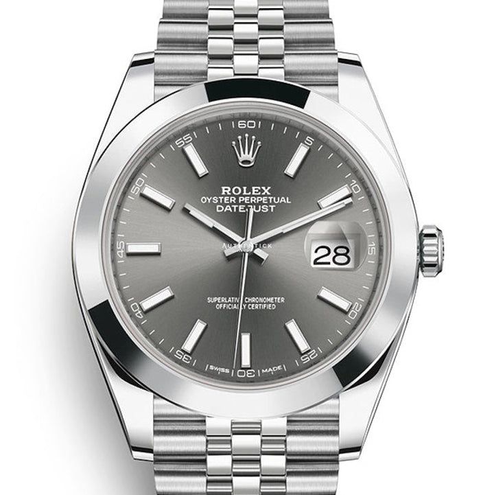 Rolex Datejust