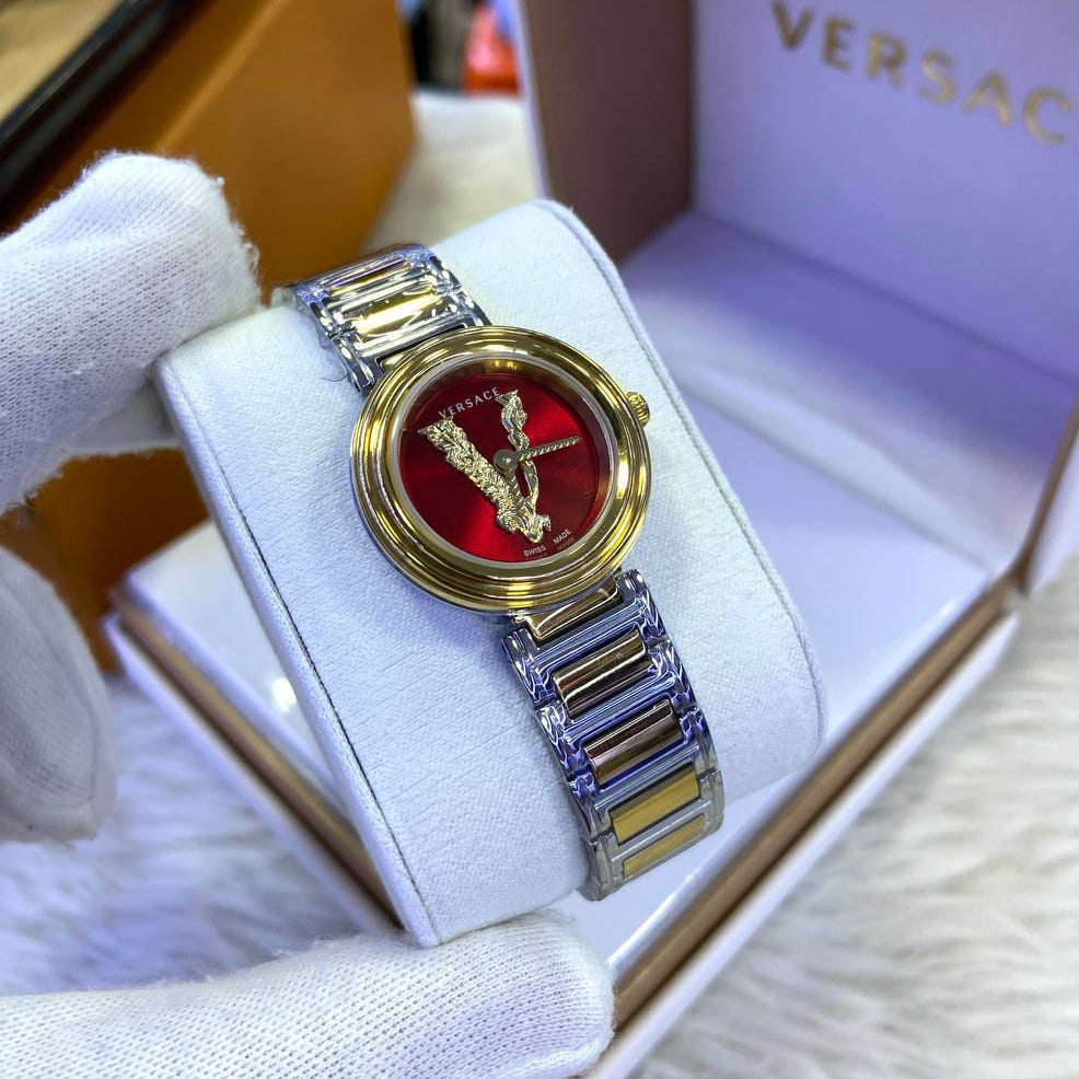 Versace Virtus Mini Duo 28mm