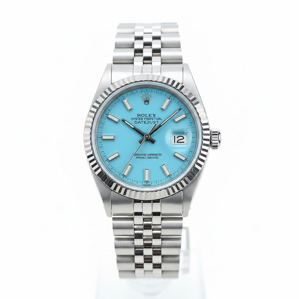 Rolex Datejust 41